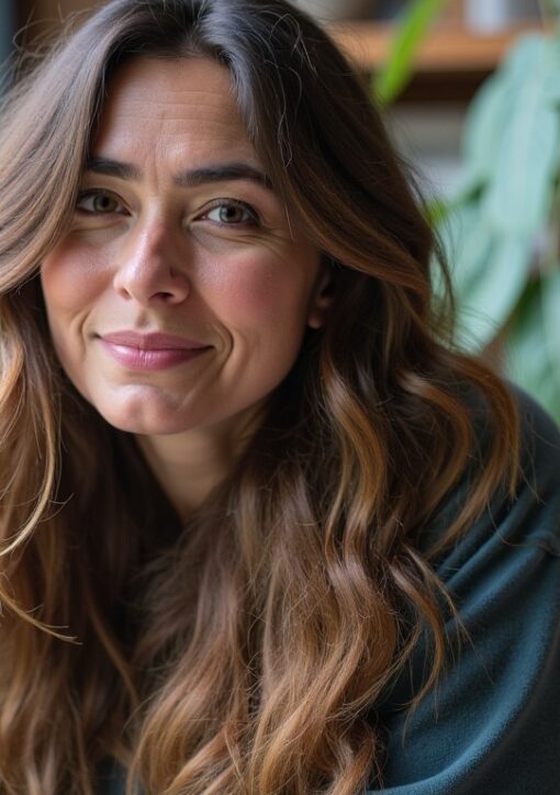 Joëlle Bercot : Une immersion captivante dans l'univers unique et l'empreinte durable d'une créatrice hors du commun