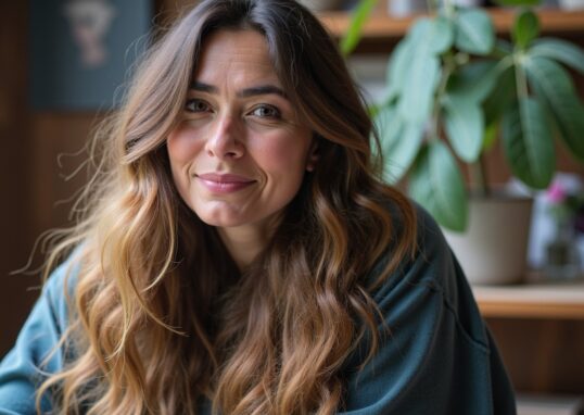 Joëlle Bercot : Une immersion captivante dans l'univers unique et l'empreinte durable d'une créatrice hors du commun