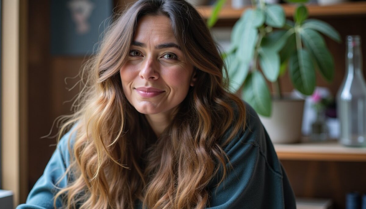 Joëlle Bercot : Une immersion captivante dans l'univers unique et l'empreinte durable d'une créatrice hors du commun