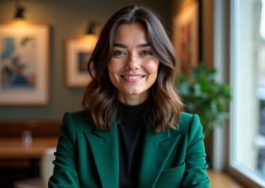 Andréa Furet : découverte du parcours inspirant et de l'impact d'une actrice trans de renom en France