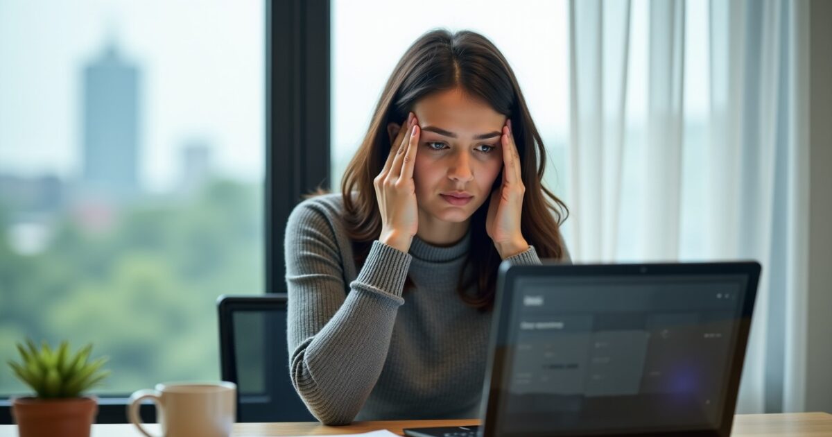 Fatigue mentale à l'ère moderne : stratégies pour retrouver une clarté d'esprit optimale
