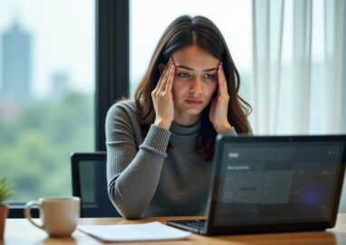 Fatigue mentale à l'ère moderne : stratégies pour retrouver une clarté d'esprit optimale