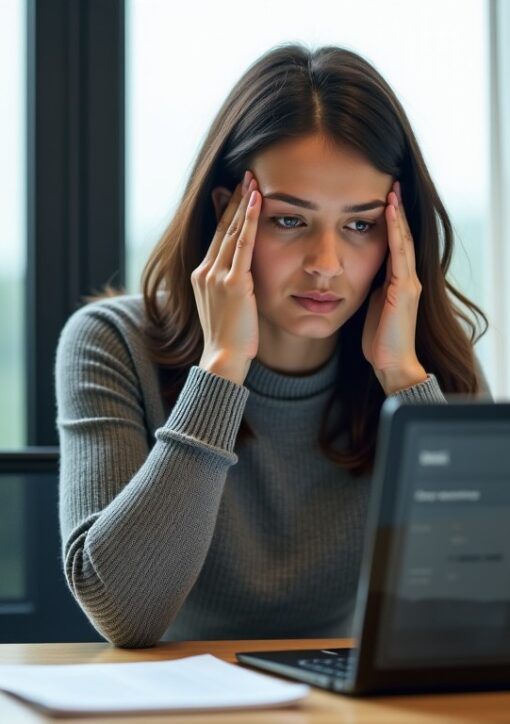Fatigue mentale à l'ère moderne : stratégies pour retrouver une clarté d'esprit optimale