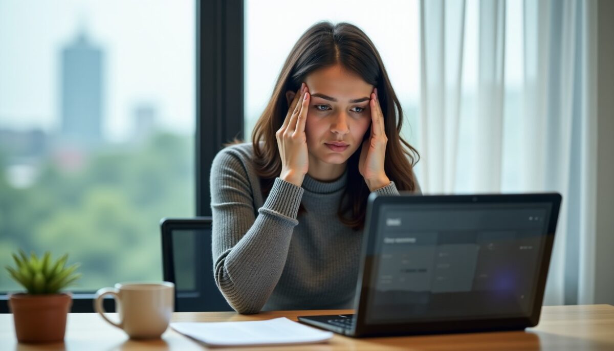 Fatigue mentale à l'ère moderne : stratégies pour retrouver une clarté d'esprit optimale