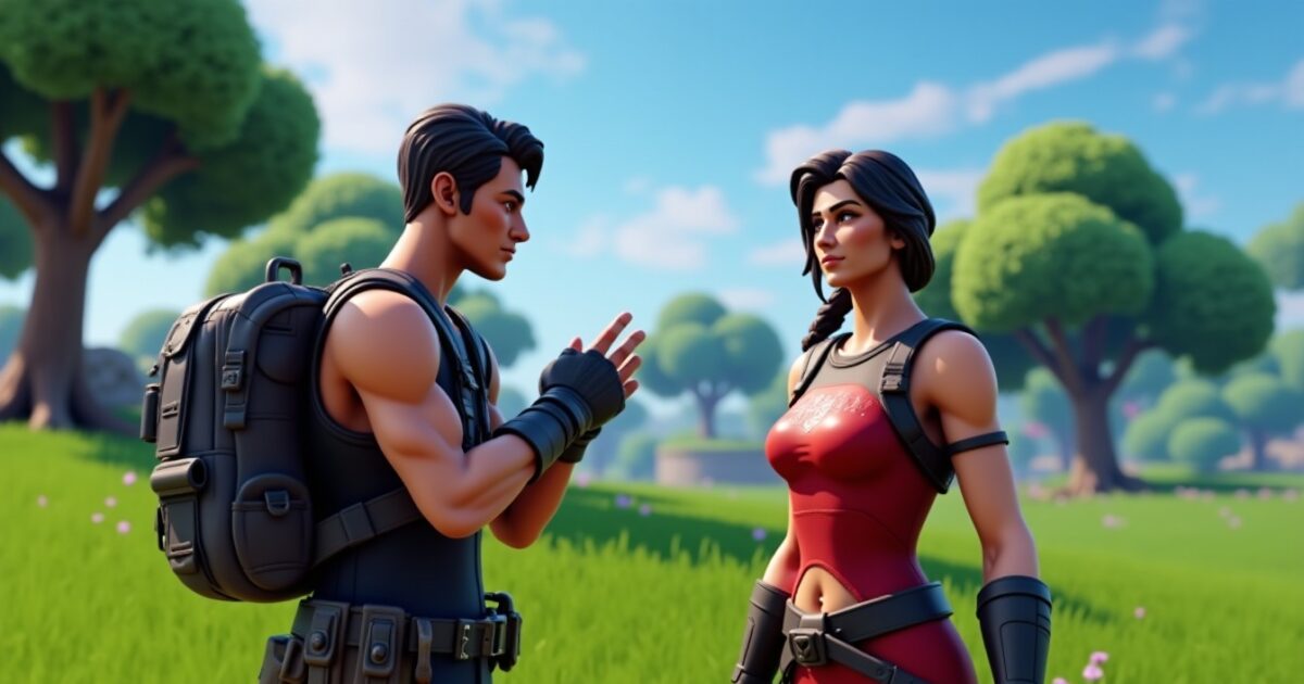 Nouveau sur Fortnite ? Découvrez le guide essentiel pour bien débuter votre aventure !