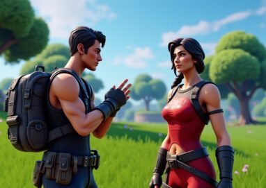Nouveau sur Fortnite ? Découvrez le guide essentiel pour bien débuter votre aventure !