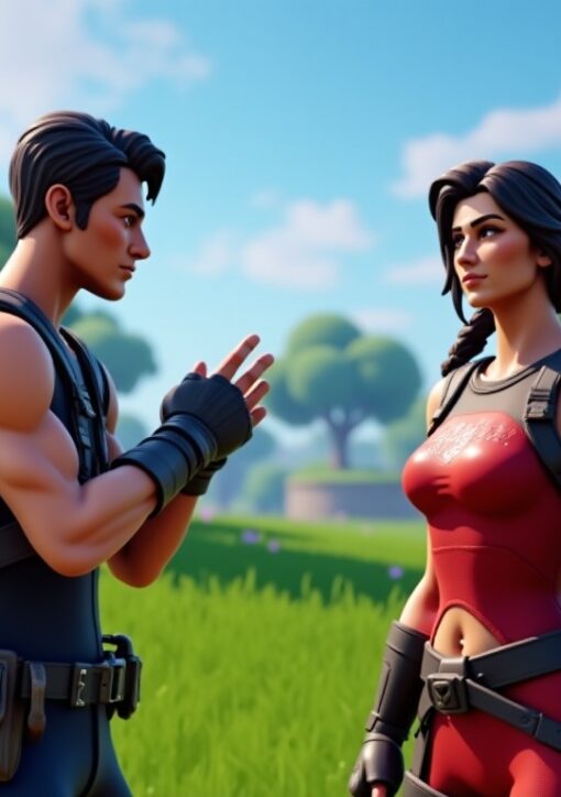 Nouveau sur Fortnite ? Découvrez le guide essentiel pour bien débuter votre aventure !