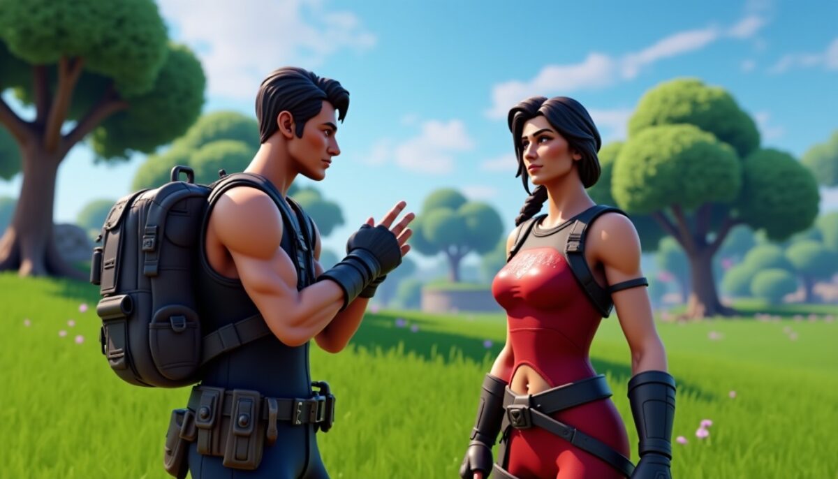 Nouveau sur Fortnite ? Découvrez le guide essentiel pour bien débuter votre aventure !
