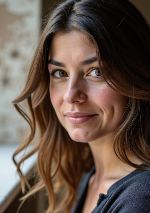 Sophie Chevallier Lavilliers : sculpter les émotions pour leur donner vie