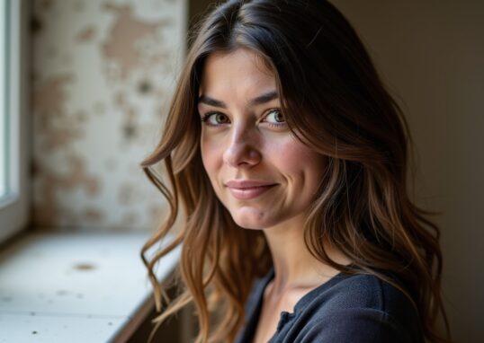 Sophie Chevallier Lavilliers : sculpter les émotions pour leur donner vie