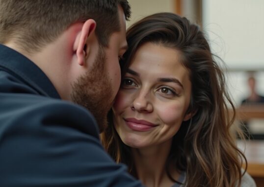 Ayem et Dylan : Le Récit Captivant d'une Relation qui a Envoûté les Spectateurs