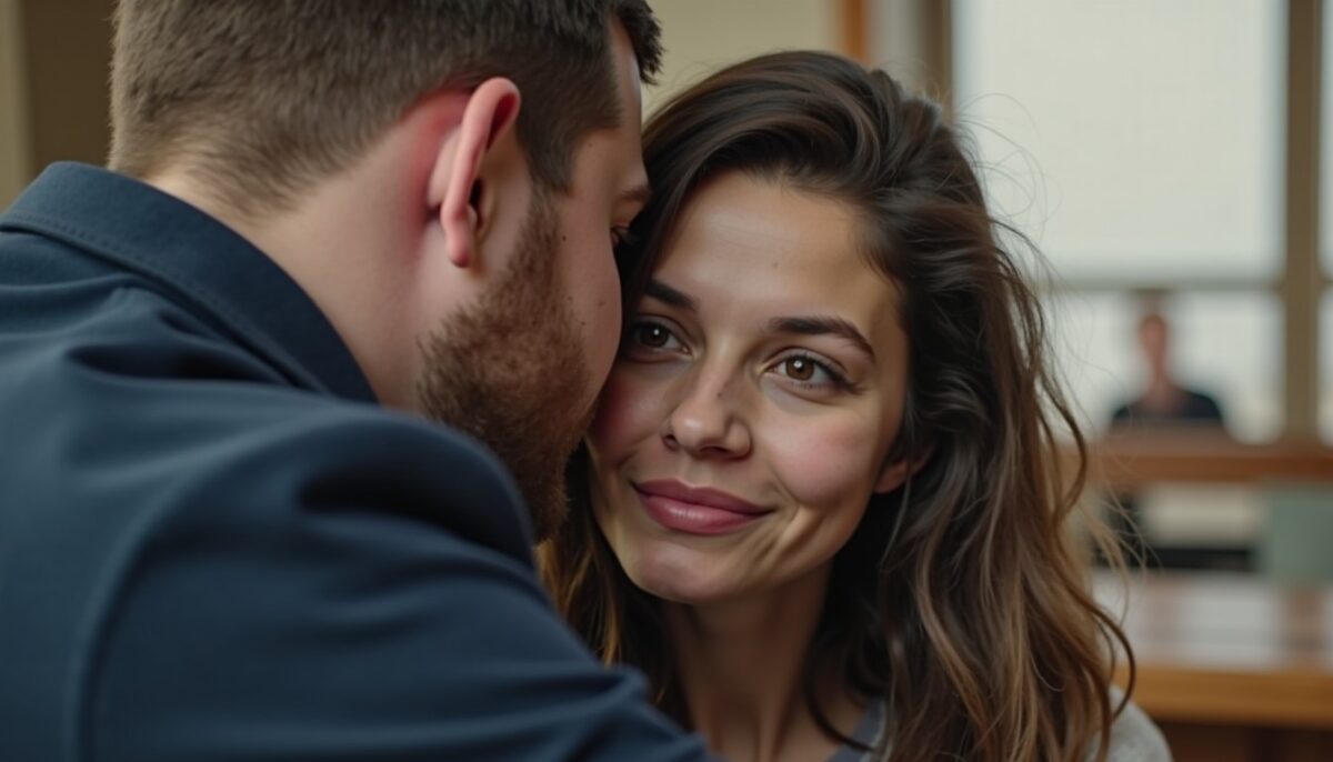 Ayem et Dylan : Le Récit Captivant d'une Relation qui a Envoûté les Spectateurs