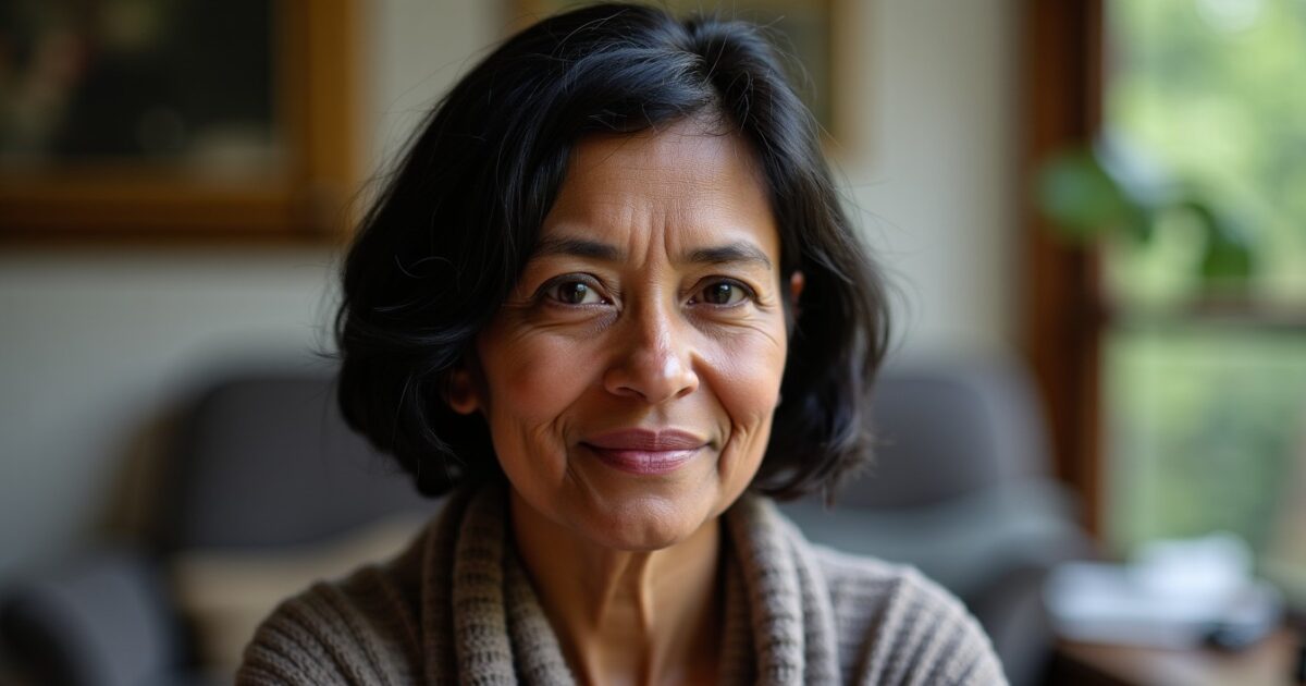Usha Vance : Découvrez sa vie, sa carrière et son univers familial