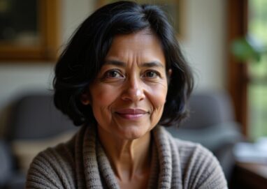Usha Vance : Découvrez sa vie, sa carrière et son univers familial