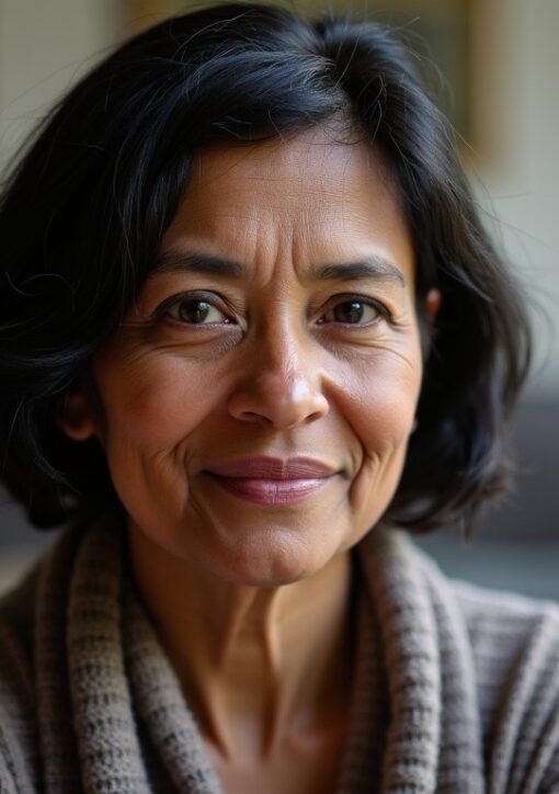 Usha Vance : Découvrez sa vie, sa carrière et son univers familial