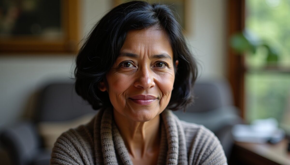 Usha Vance : Découvrez sa vie, sa carrière et son univers familial