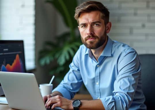 Première mission SEO : par où débuter selon Julien Jimenez