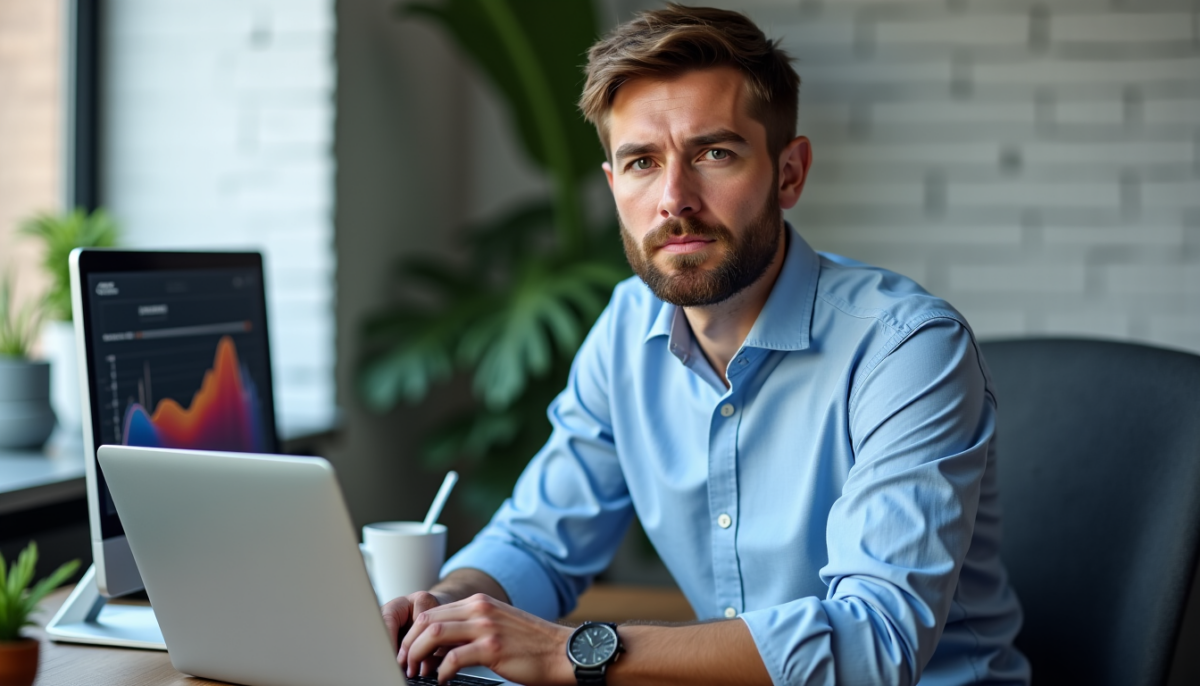 Première mission SEO : par où débuter selon Julien Jimenez