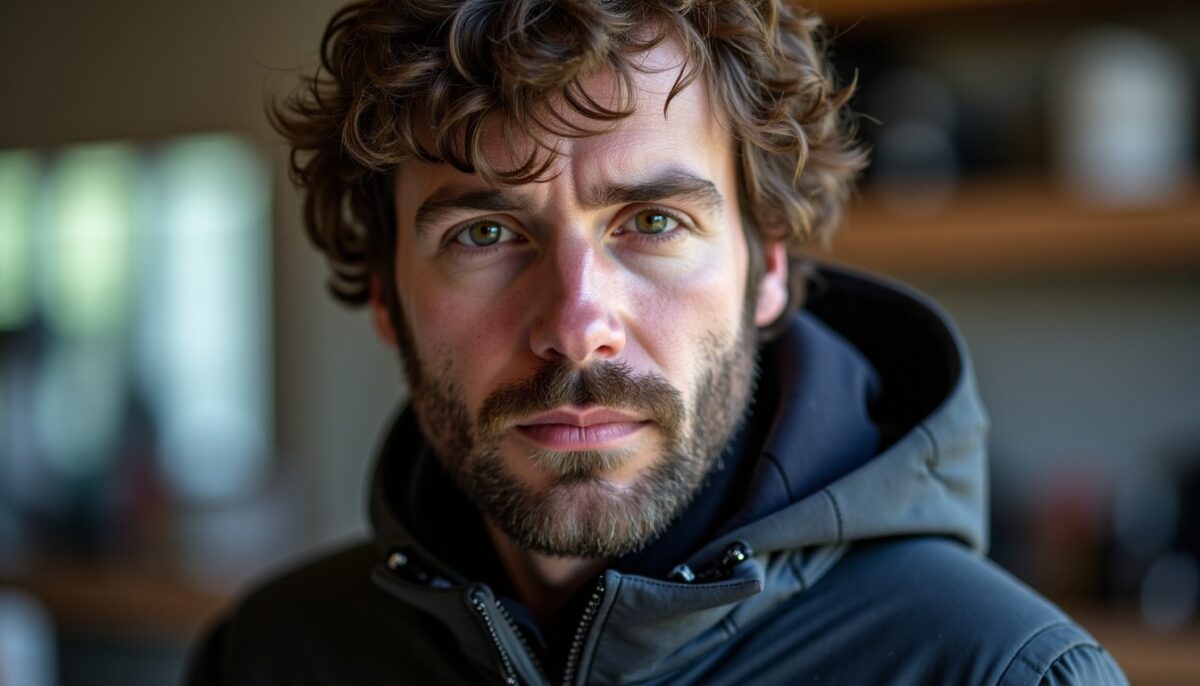 Raphaël Quenard : du laboratoire de chimie aux projecteurs du cinéma français, un talent à suivre de près