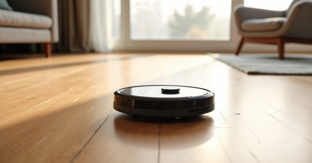 Aspirateurs parquet et robots 2026 : Le guide comparatif ultime pour un sol impeccable
