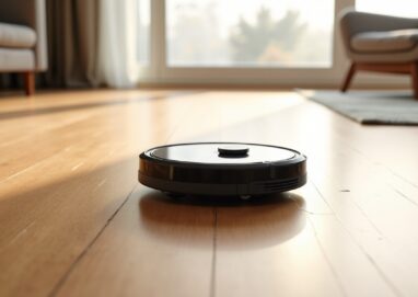 Aspirateurs parquet et robots 2026 : Le guide comparatif ultime pour un sol impeccable