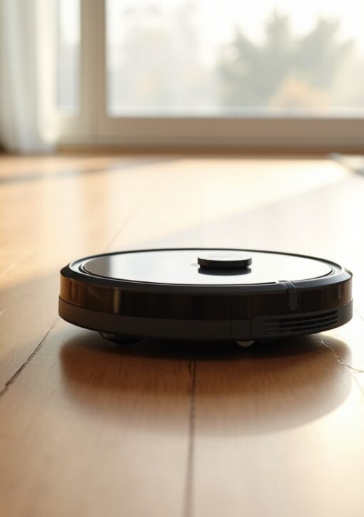 Aspirateurs parquet et robots 2026 : Le guide comparatif ultime pour un sol impeccable