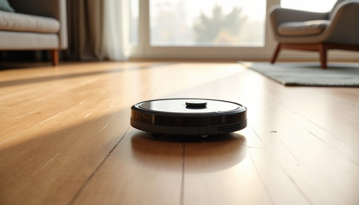Aspirateurs parquet et robots 2026 : Le guide comparatif ultime pour un sol impeccable