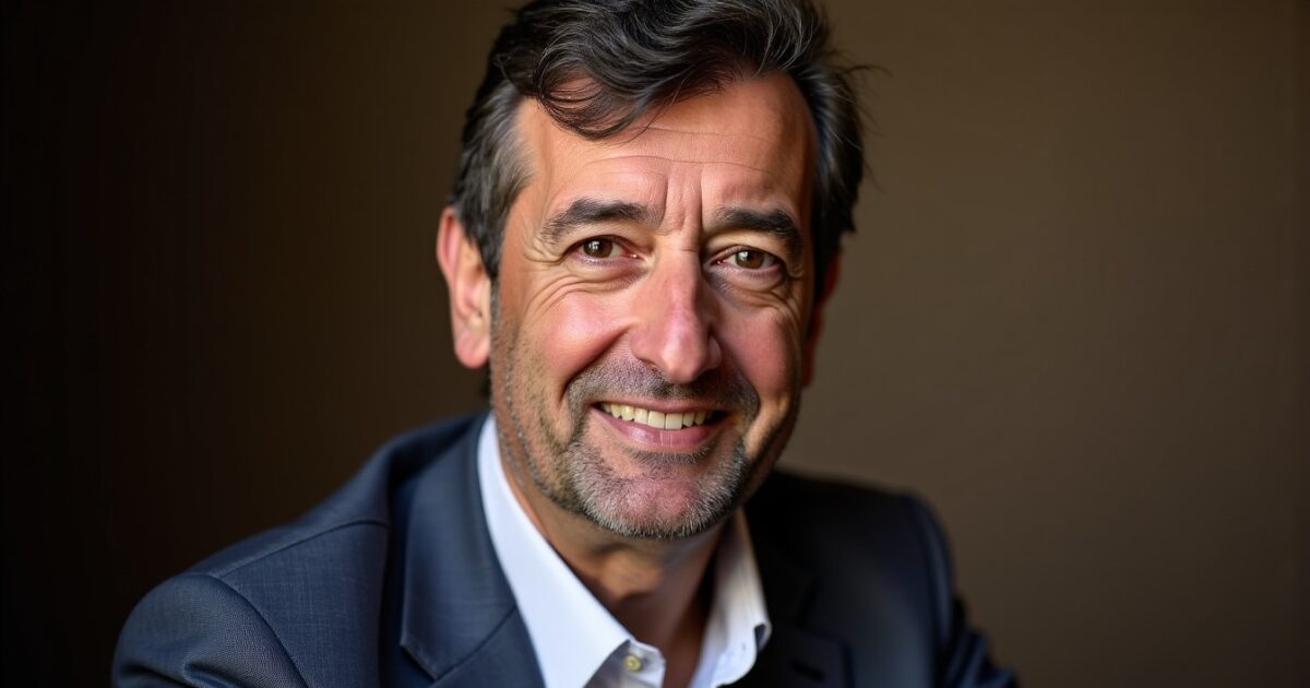 François Ruffin : itinéraire, convictions et impact d'une voix passionnée sur la scène politique française