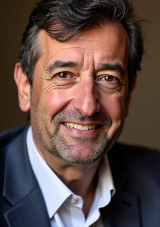 François Ruffin : itinéraire, convictions et impact d'une voix passionnée sur la scène politique française
