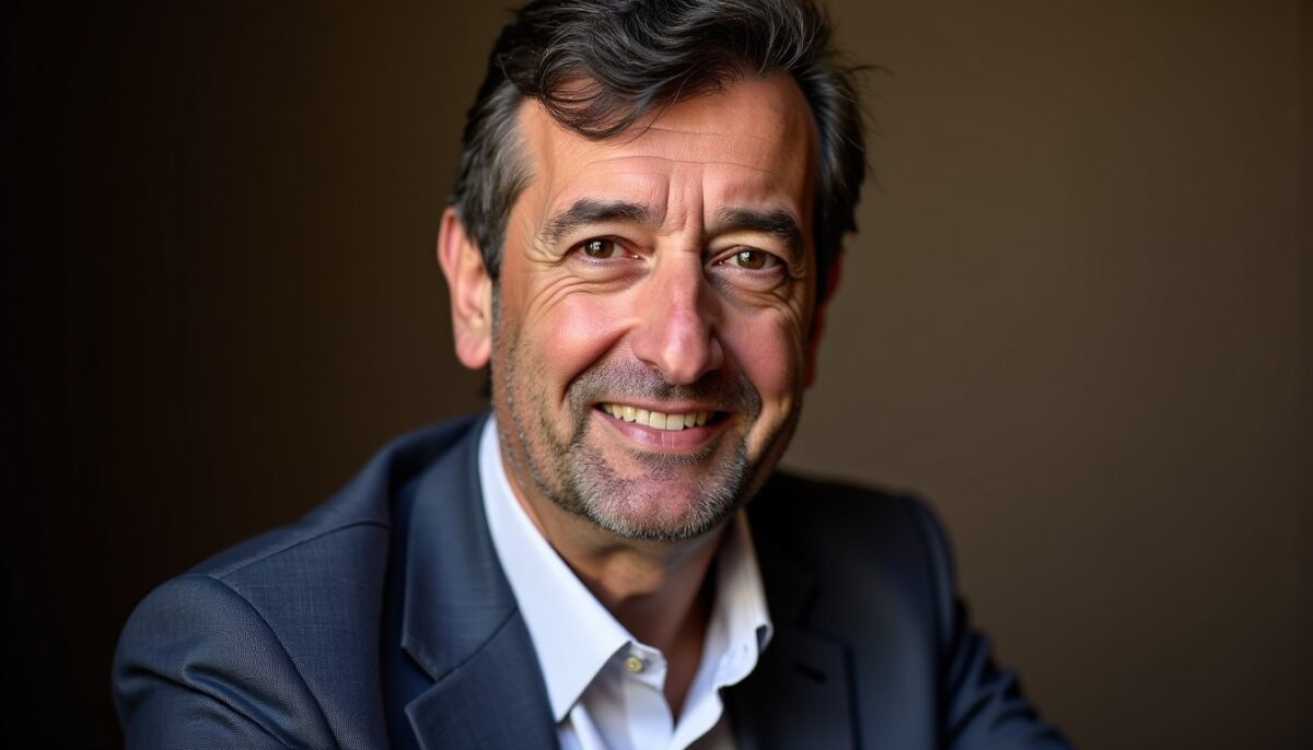 François Ruffin : itinéraire, convictions et impact d'une voix passionnée sur la scène politique française