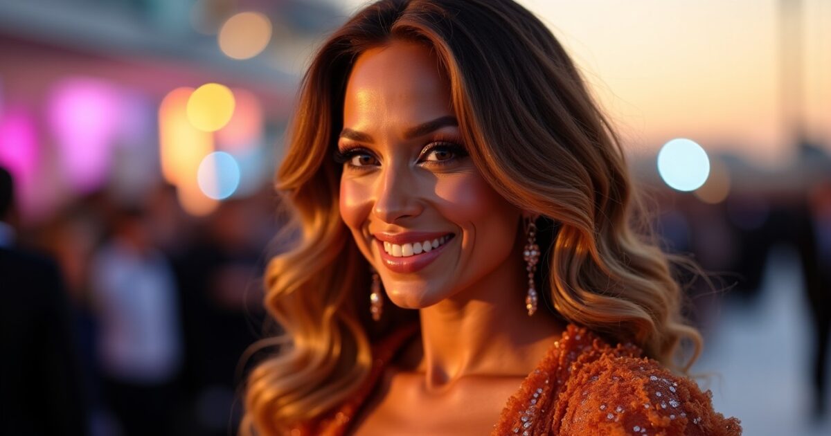 Jennifer Lopez : Le Phénomène Global Qui Redéfinit Musique, Cinéma et Culture