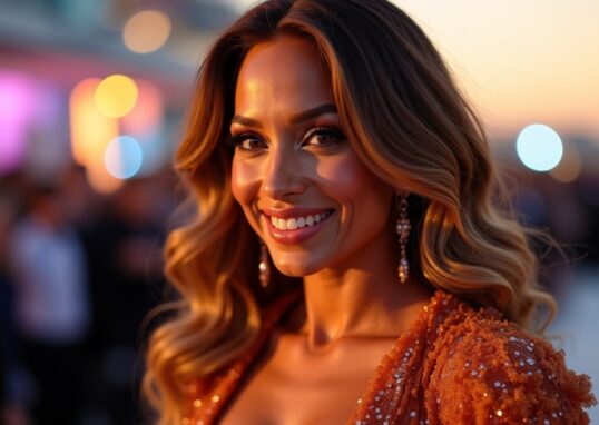 Jennifer Lopez : Le Phénomène Global Qui Redéfinit Musique, Cinéma et Culture
