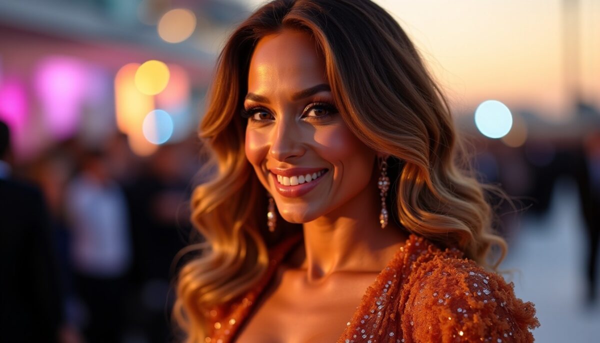 Jennifer Lopez : Le Phénomène Global Qui Redéfinit Musique, Cinéma et Culture