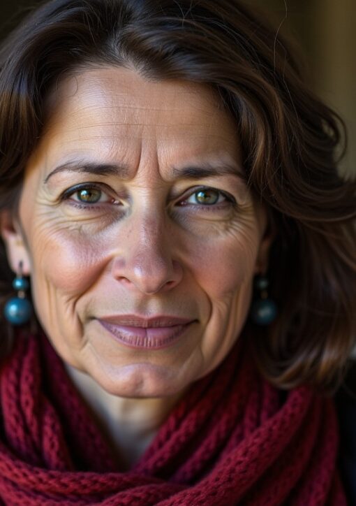 Quand le portrait culturel inscrit le nom dans l'histoire avant le début du mouvement
