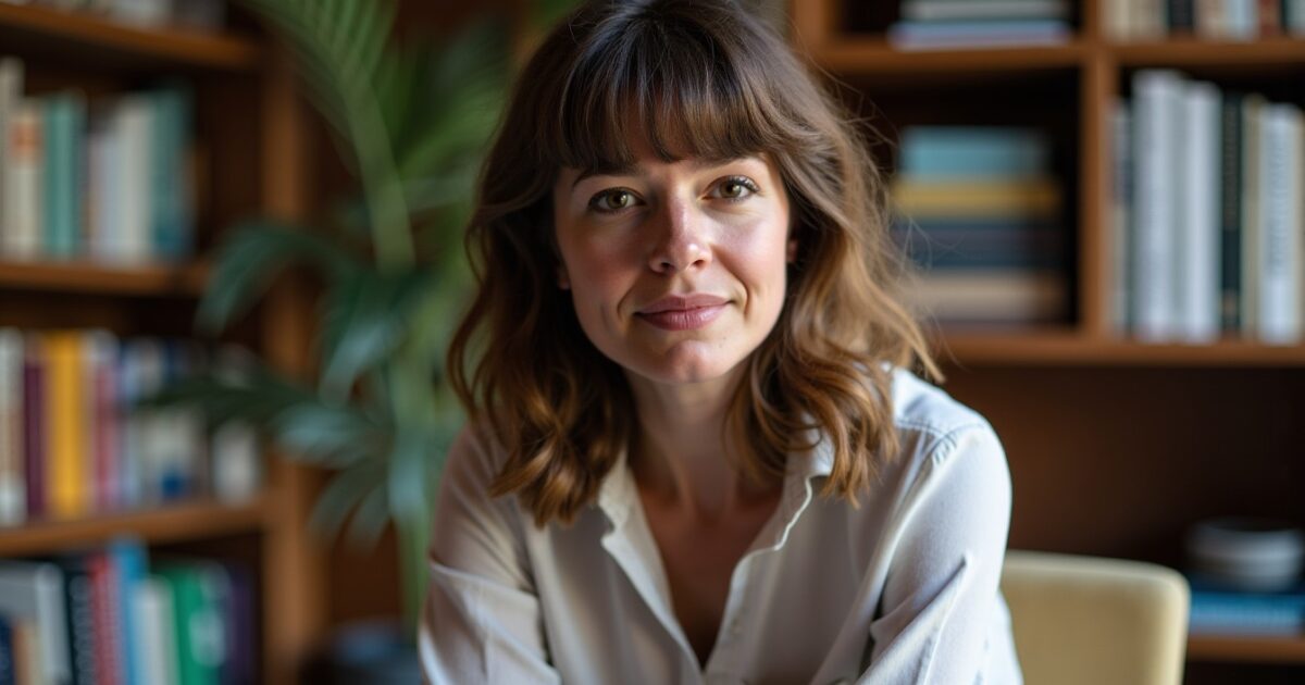 Chloé Saffy : La voix innovante qui redéfinit la littérature contemporaine française