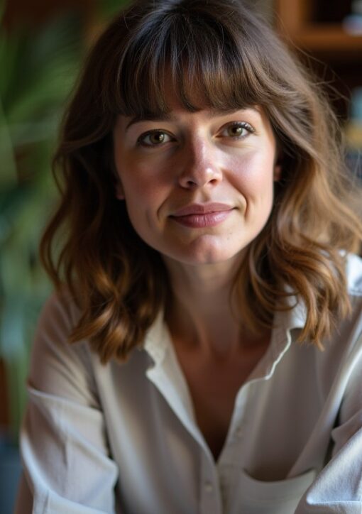 Chloé Saffy : La voix innovante qui redéfinit la littérature contemporaine française