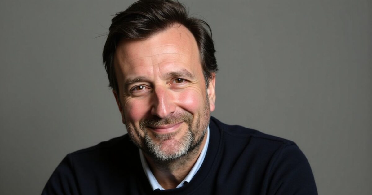 Simon Lavoine : Découvrez sa Vie, ses Racines et son Influence Subtile dans l'Univers Lavoine