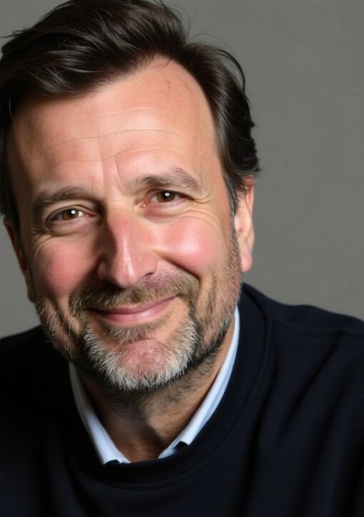 Simon Lavoine : Découvrez sa Vie, ses Racines et son Influence Subtile dans l'Univers Lavoine