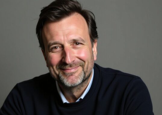 Simon Lavoine : Découvrez sa Vie, ses Racines et son Influence Subtile dans l'Univers Lavoine
