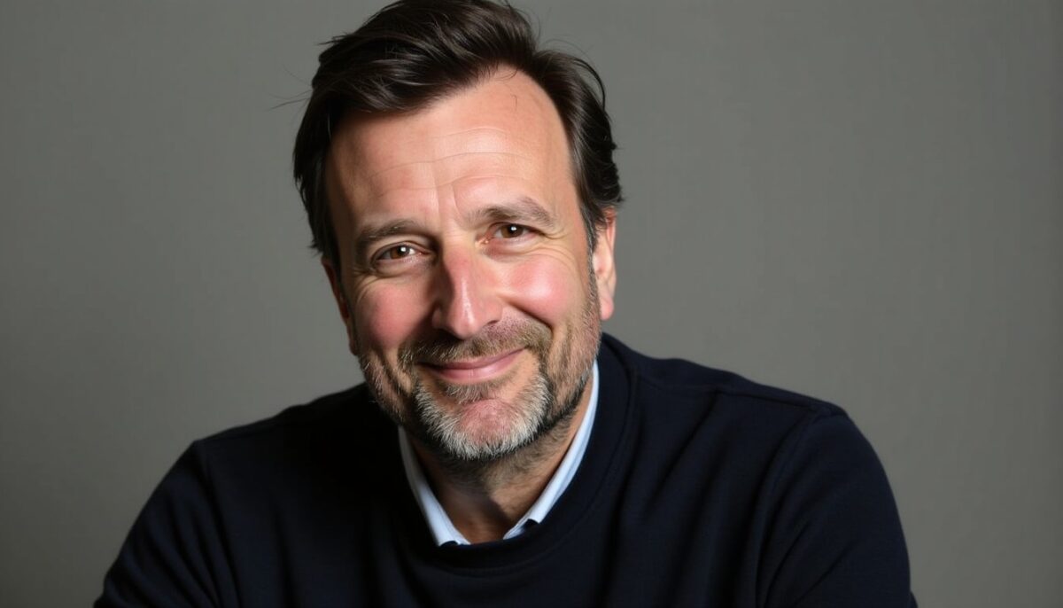 Simon Lavoine : Découvrez sa Vie, ses Racines et son Influence Subtile dans l'Univers Lavoine