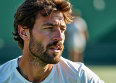 Romain Sichez : parcours sportif, passion pour le padel, âge et vie privée dévoilés