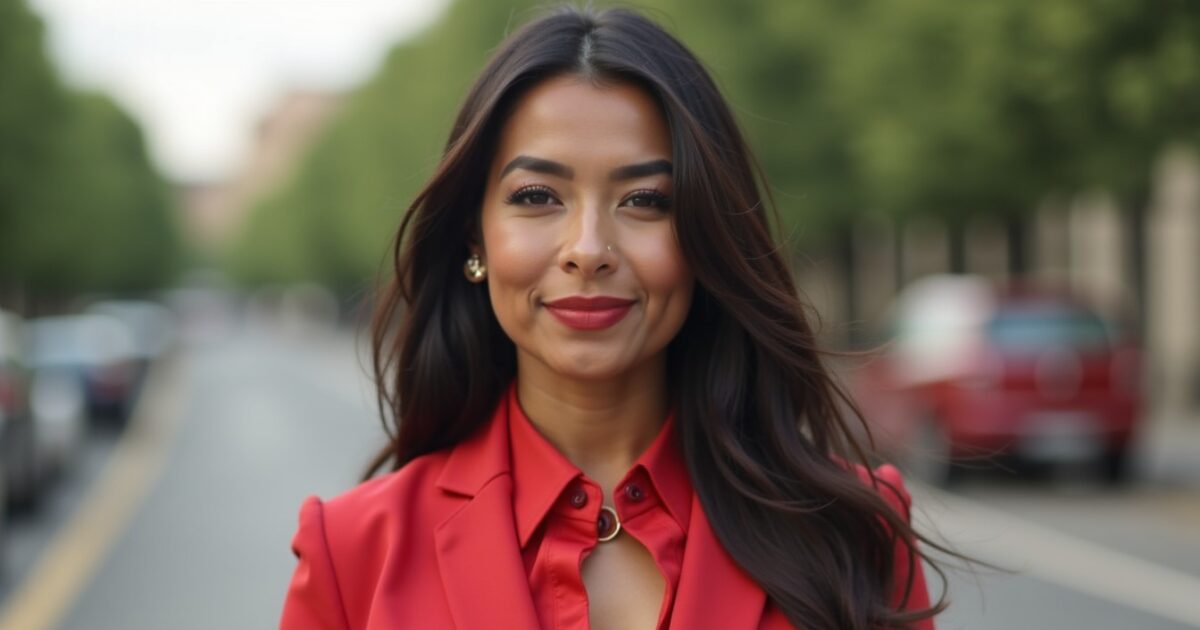 Jordan Ozuna : Découvrez la Vie, le Parcours, l'Amour et l'Influence de cette Icône de la Mode et des Médias