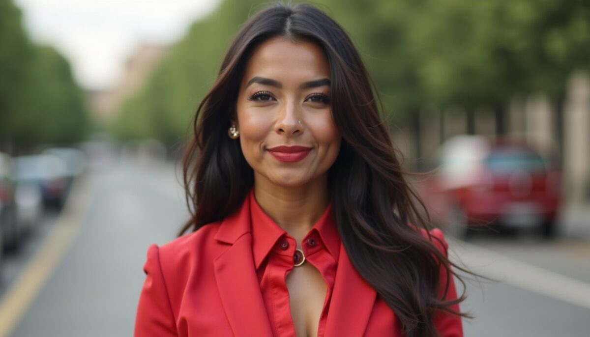 Jordan Ozuna : Découvrez la Vie, le Parcours, l'Amour et l'Influence de cette Icône de la Mode et des Médias