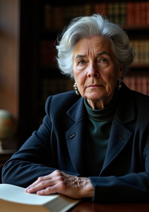 Jeanne de Funès : L’Énigme d’une Vie, Son Héritage et le Rôle d’une Figure Réservée