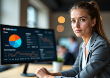 Budget agence SEO Webflow : tarifs moyens et fourchettes de prix en France