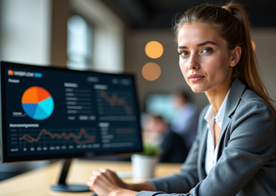 Budget agence SEO Webflow : tarifs moyens et fourchettes de prix en France