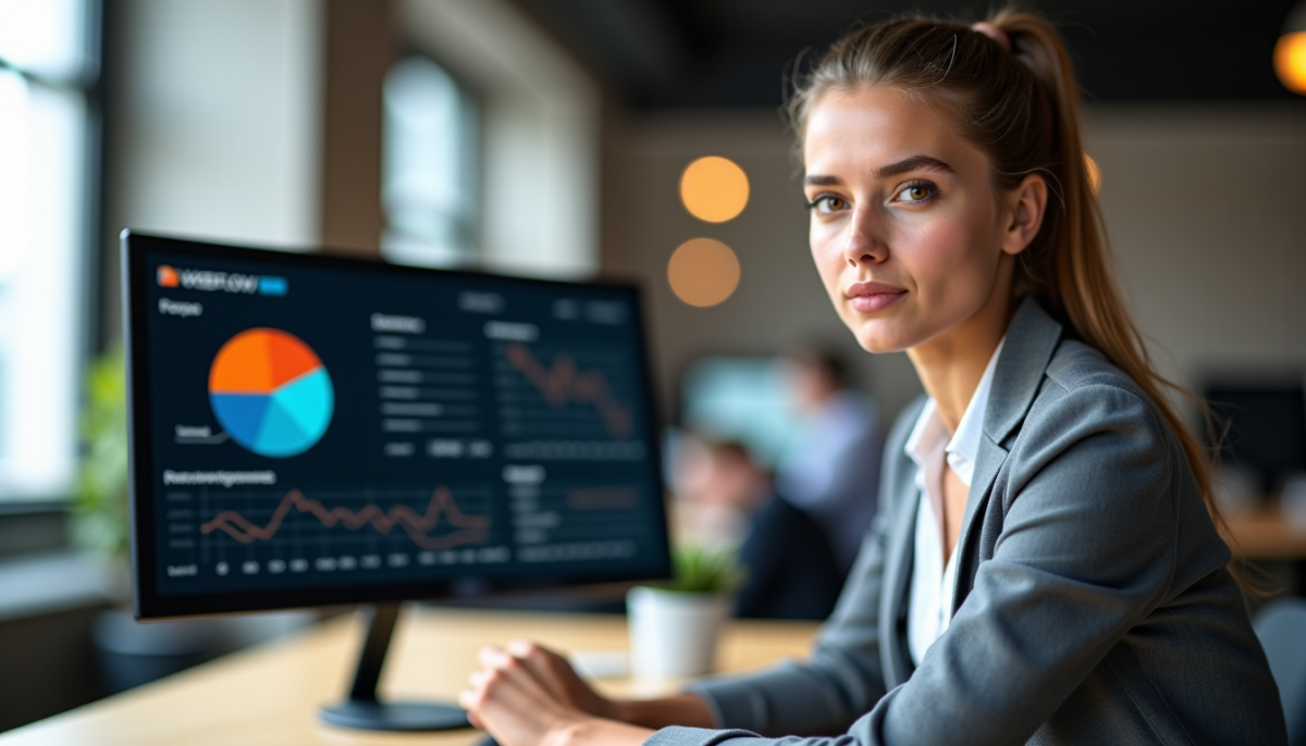 Budget agence SEO Webflow : tarifs moyens et fourchettes de prix en France