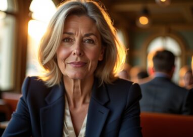 Claire Chazal Compagnon : Plongée dans sa vie amoureuse et les hommes qui ont façonné son parcours