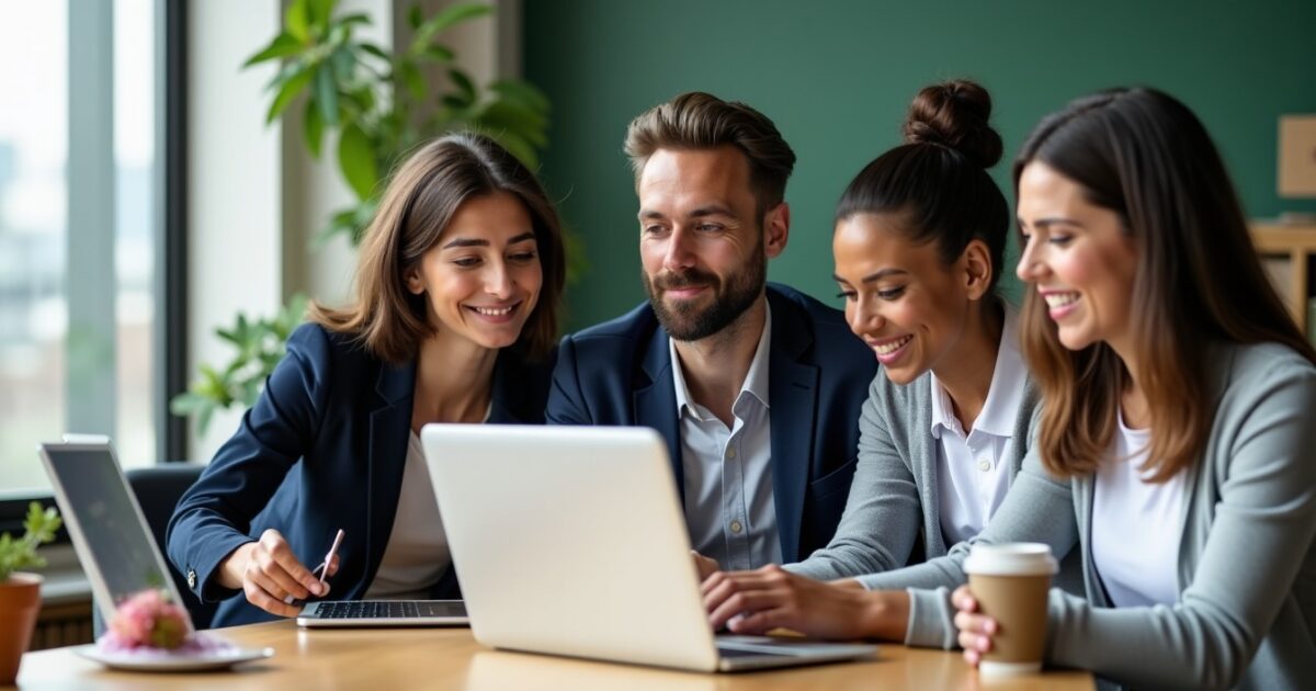 Digitaliser la gestion des adhérents : méthode en 6 étapes pour associations loi 1901