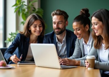 Digitaliser la gestion des adhérents : méthode en 6 étapes pour associations loi 1901